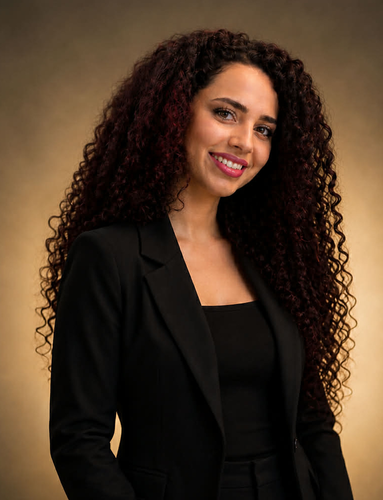 Dana, Master Brows